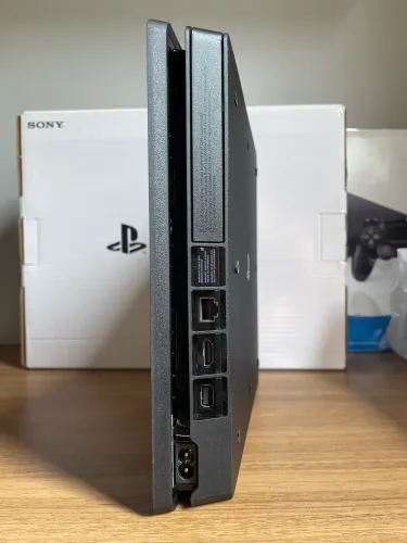 Ps4 Slim 1T - Seminovo