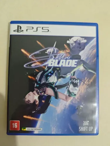 JOGO STELLA BLADE PS5 