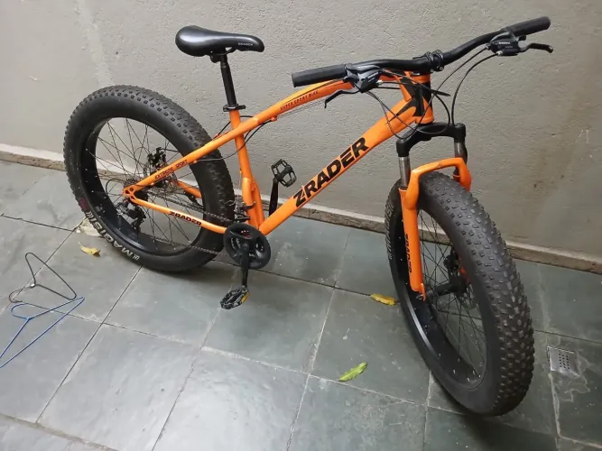 Bike Fat 