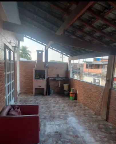 Casa Sobrado