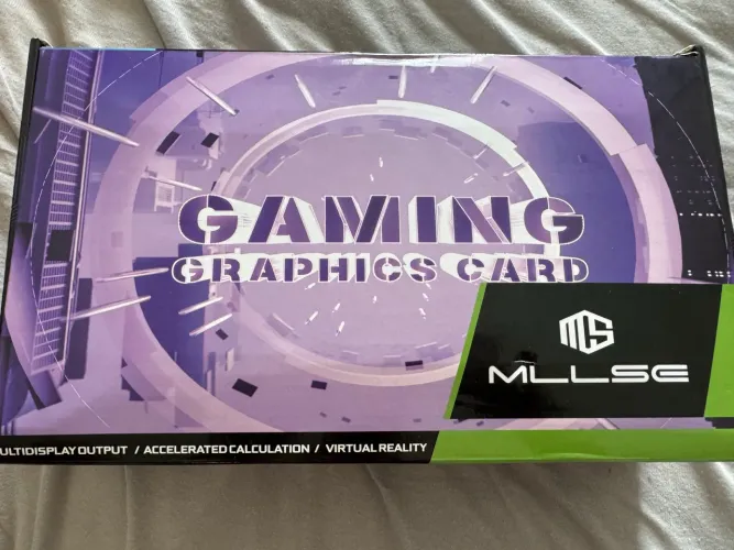 DISPENSO CURIOSO, RX 5700XT 8GB (leia descrição) 