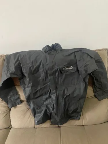 Vendo capa de chuva para motoboy