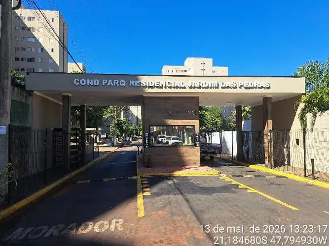 Apartamento de leilão em JARDIM PALMA TRAVASSOS / RIBEIRAO PRETO / SP | Leilão SFI - Edita