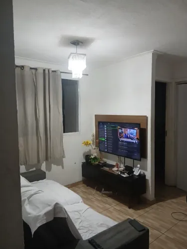 APARTAMENTO EM PADRE MIGUEL