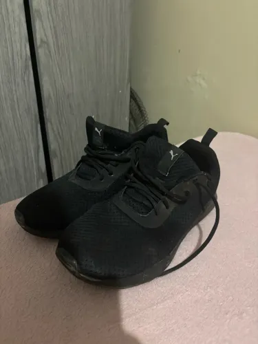 TÊNIS PUMA PRETO