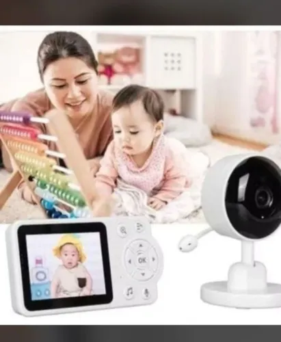 BABY MONITOR