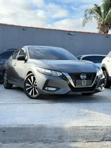 Nissan Sentra Gsx/ EX 2023