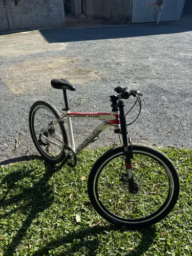 Bike Fischer aro 26