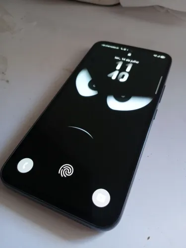 Sansung a54, novo! pra ir logo