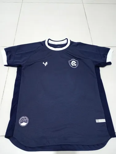 Camisa Remo oficial - 10/10