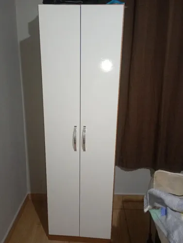Armário multiuso duas portas 
