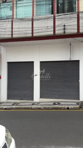 Sala Comercial à venda, undefined, PONTA GROSSA - PR