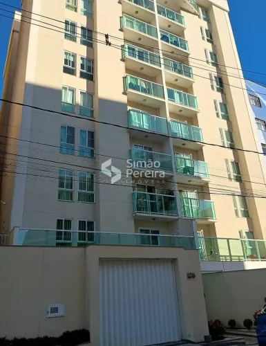 Apartamento à venda, Teixeiras, Juiz de Fora, MG