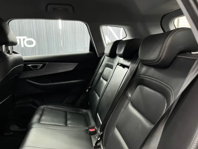 Chery Tiggo 7 Pro 1.5 Turbo Híbrido 2024