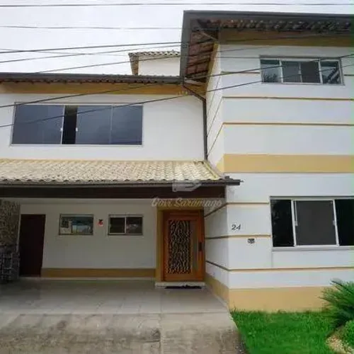 Casa 4 Quartos à venda Itaipuaçu