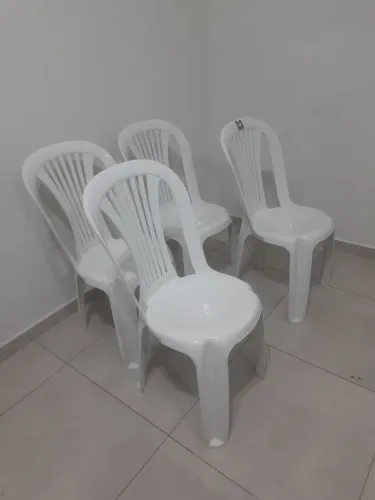 Cadeiras