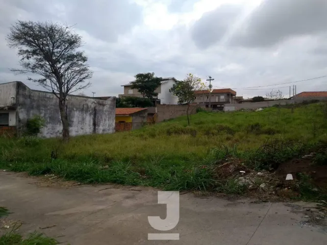Terreno em Jardim Do Lago Continuação