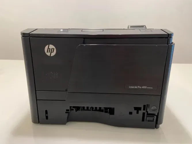 IMPRESSORA HP LASERJET PRO 400 M401 DNE