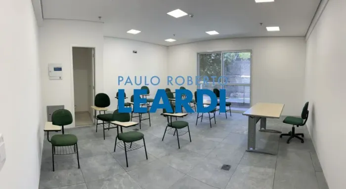 CONJ. COMERCIAL - BUTANTÃ - SP