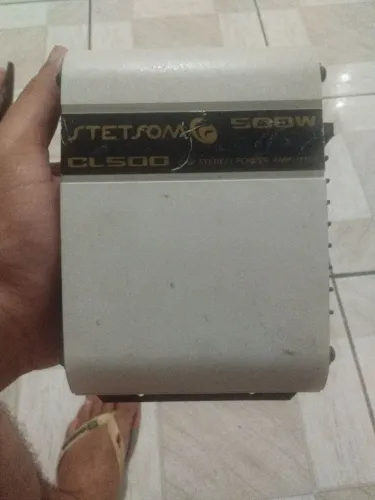 Módulo Stetsom 500W