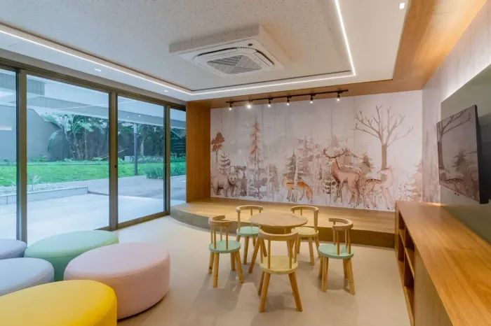 (RCR) MD Day | Desconto de até 23% | 3 suítes | Recém entregue | Av. 17 Agosto