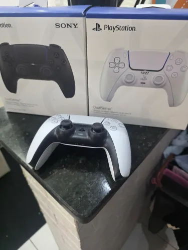 Controle ps5