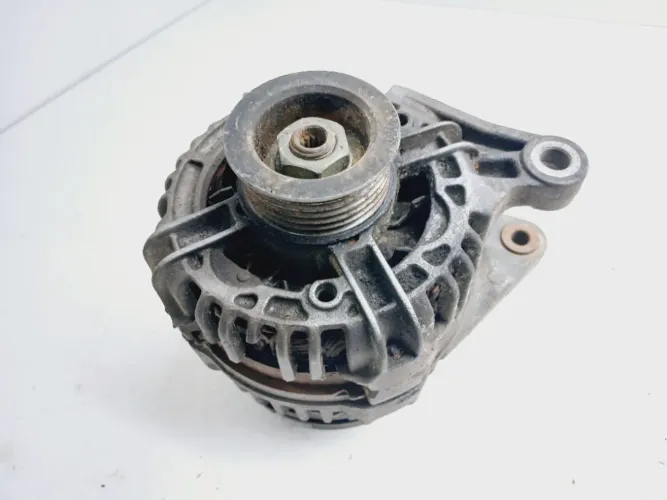 Alternador Toyota Fielder 1.8 2004 2005 0124315025