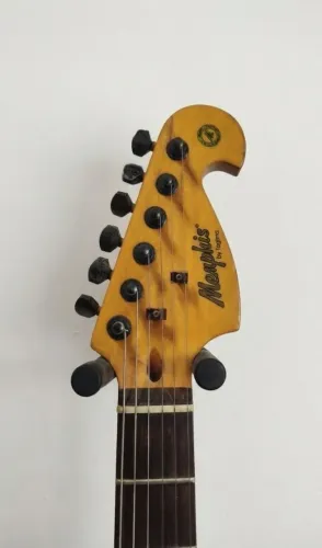 Guitarra Memphis