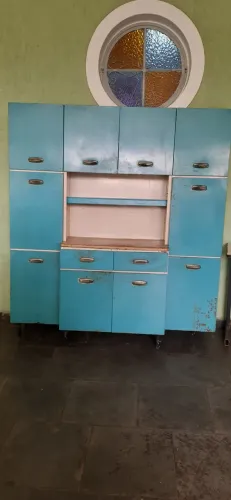 Armário Vintage
