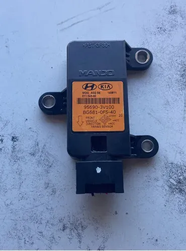 Sensor Estabilidade Kia Optima Sportage 2015 / 95690-3v100