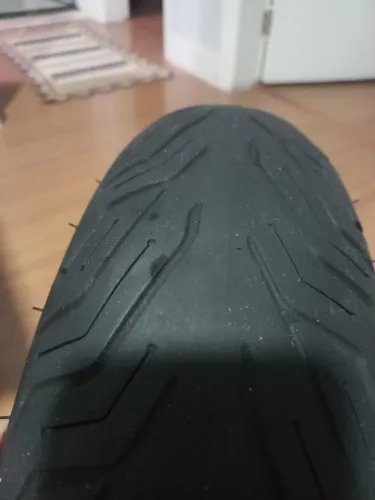 Pneu michelin 