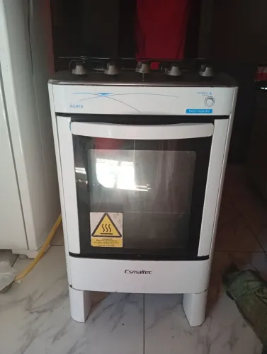 Fogão Esmaltec 