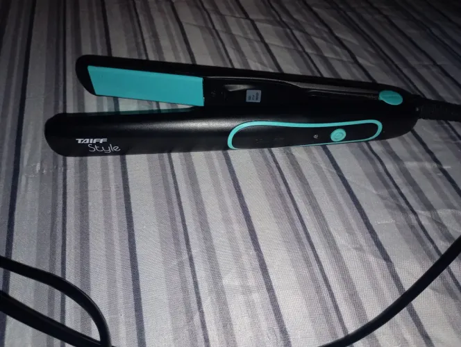 Prancha Taiff stylus