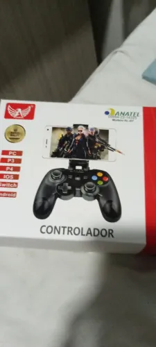 Controle Ipega
