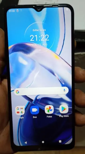 Motorola e22 64gb intacto