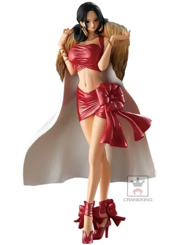 One Piece - Boa Hancock - Glitter & Glamours