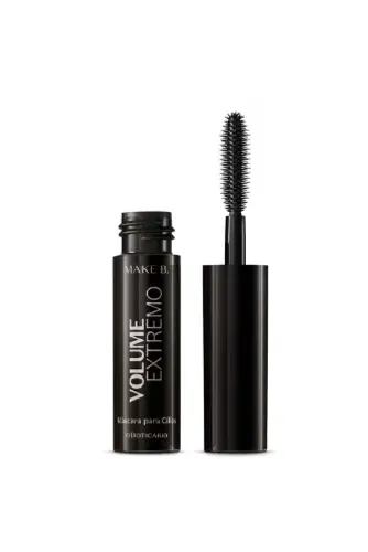 Mascara para Cilios Make B - Volume Extremo 5g