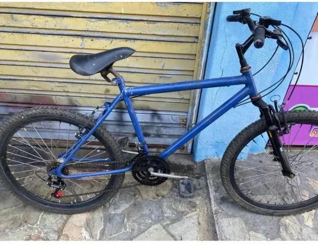 Bike aro 26
