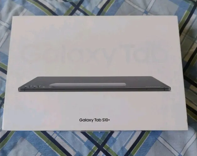 Samsung Galaxy Tab S10