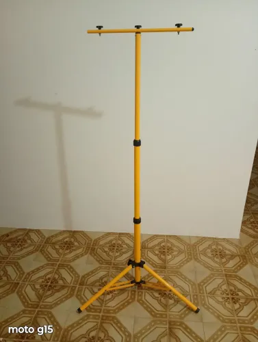 Tripé