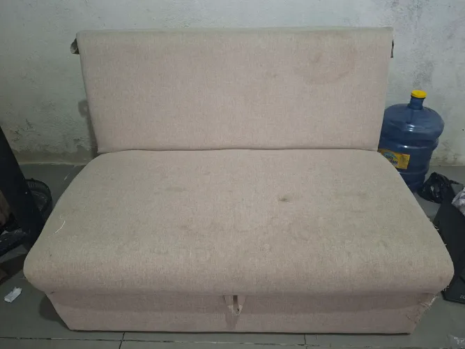 SOFÁ CAMA MALU 113CM