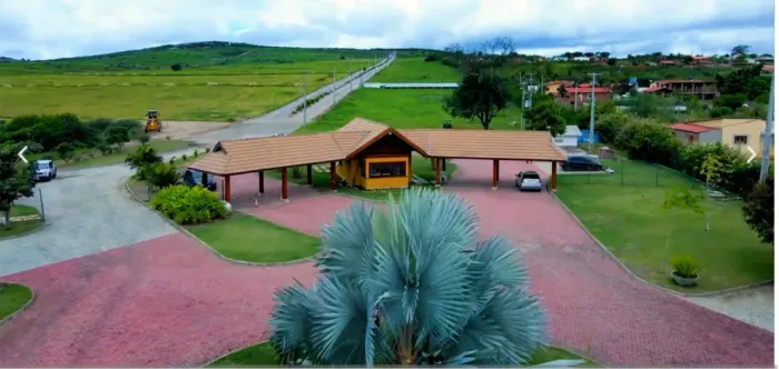 LOTE COM EXCELETE VISTA!