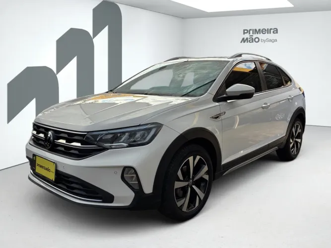 Volkswagen Nivus Highline 1.0 200 TSI Flex AUT 2023
