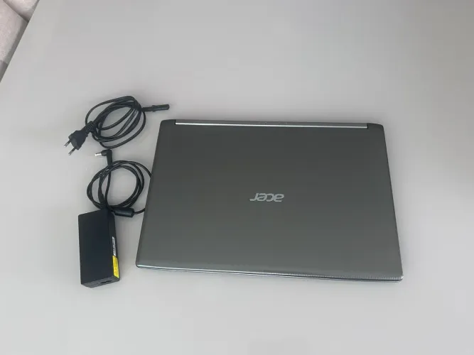 Notebook Aspire 5 A515-51