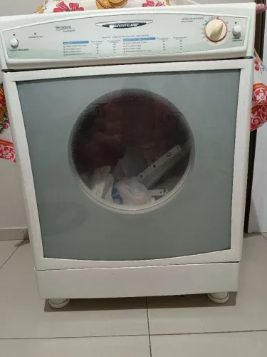Secadora de Roupas