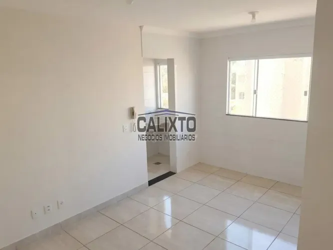 APARTAMENTO BAIRRO ROOSEVELT