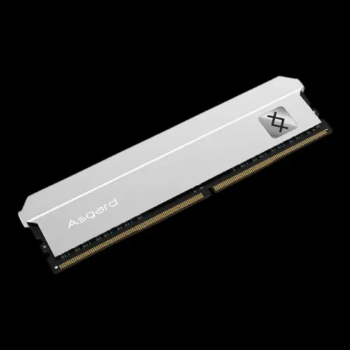 Memória ram 8gb DDR4 3200 ASGARD