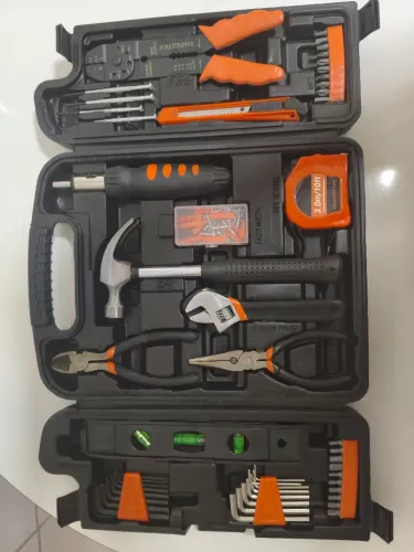Kit de ferramentas
