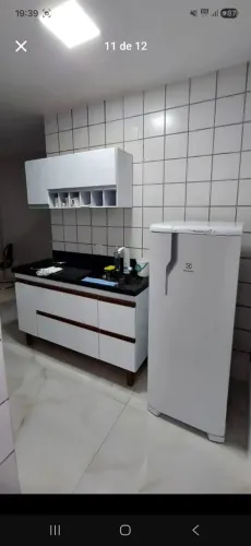 Apartamento no Parque Moscoso 