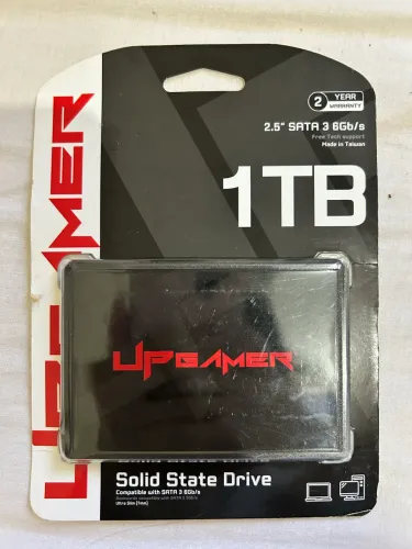 SSD 1T